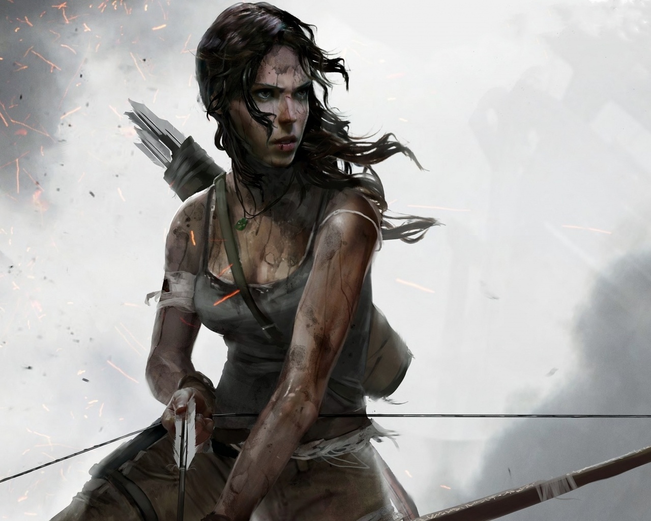 lara croft, , , tomb raider,  