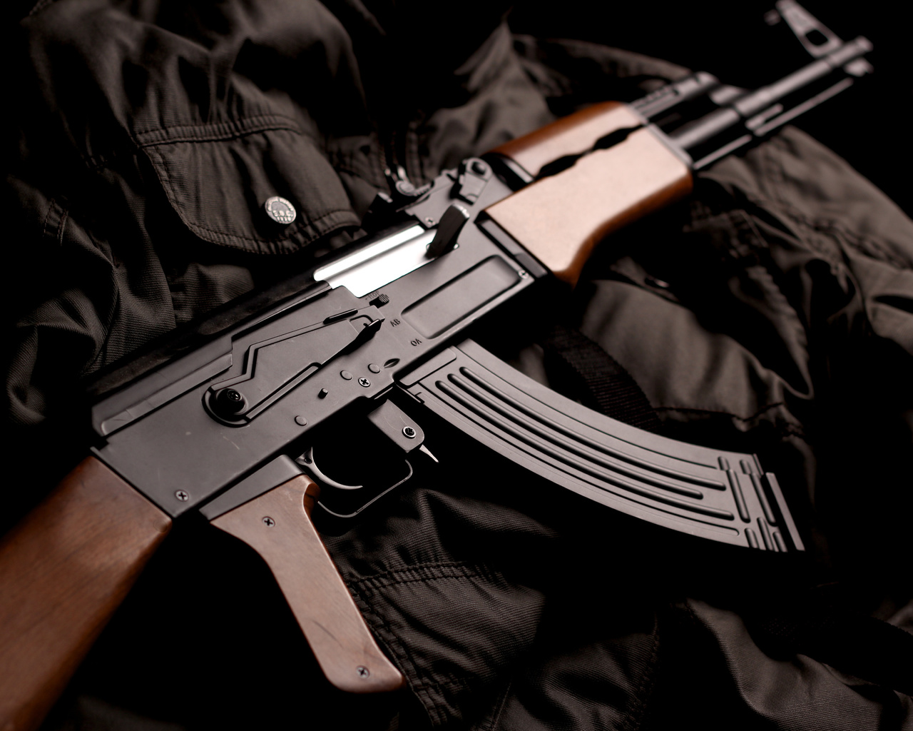 ,  , ak-74