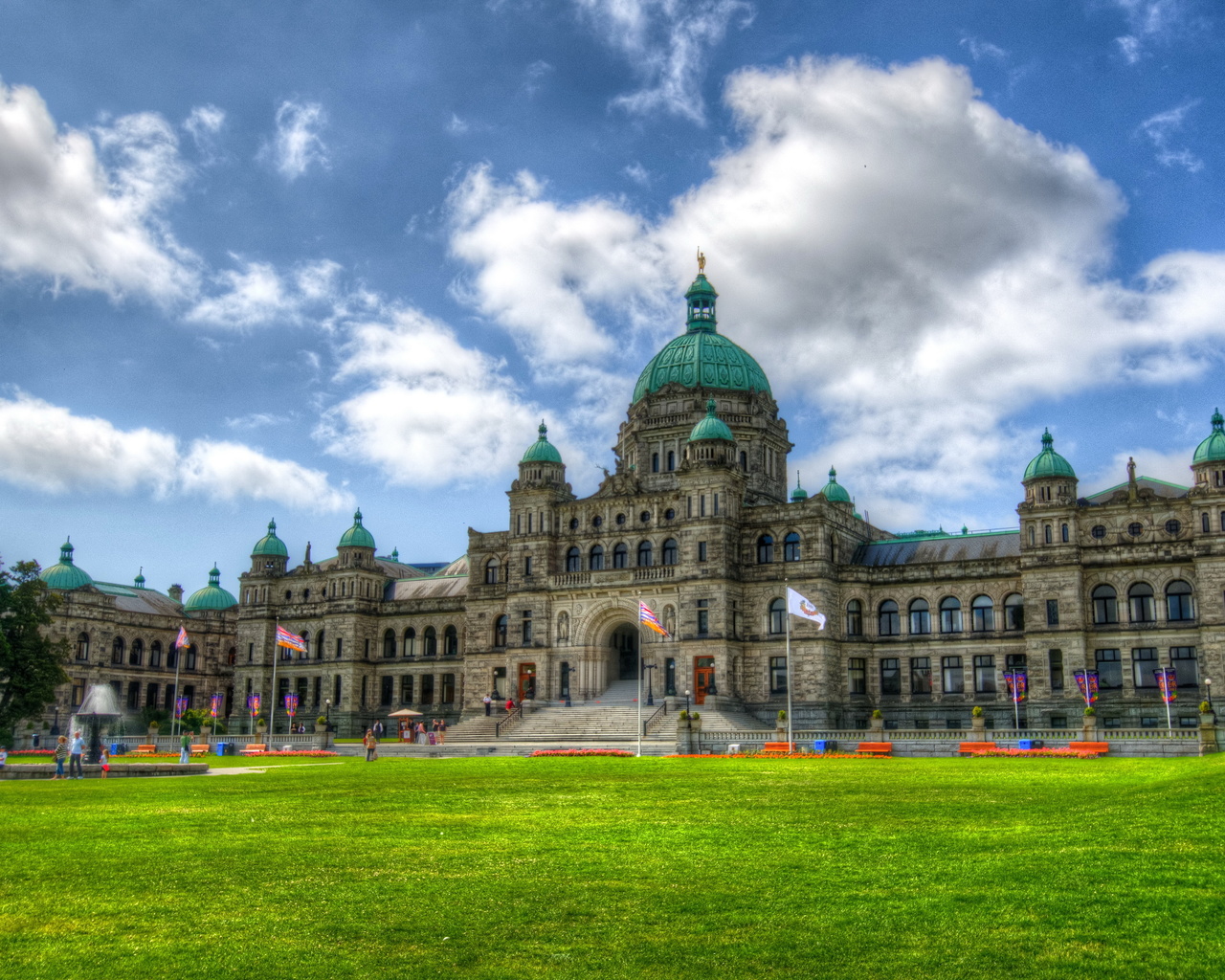 , , , , , hdr, parliament, british, columbia, victoria, 