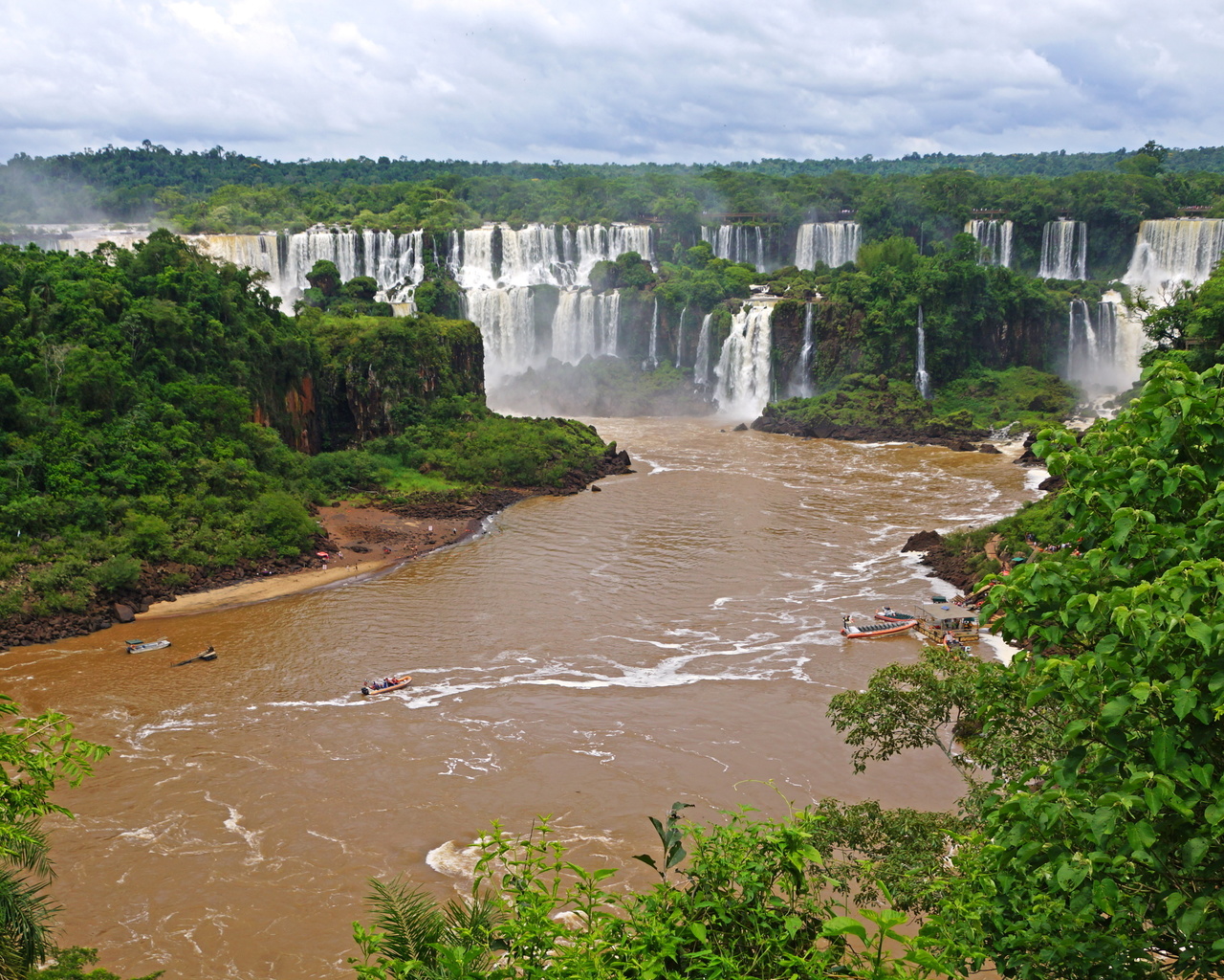 , , , , iguazu, 