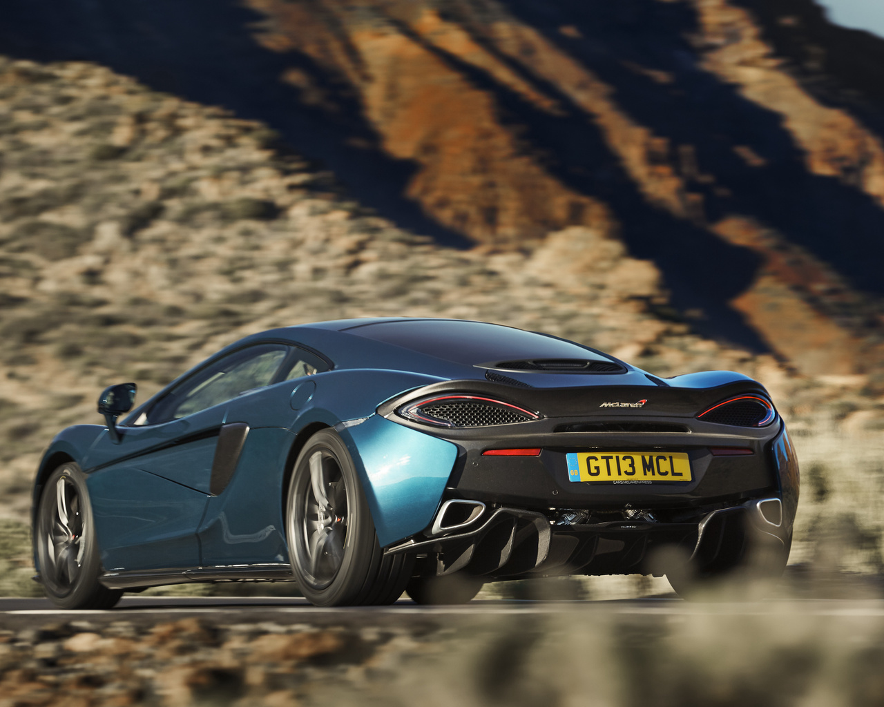 mclaren, , 570gt, supercar