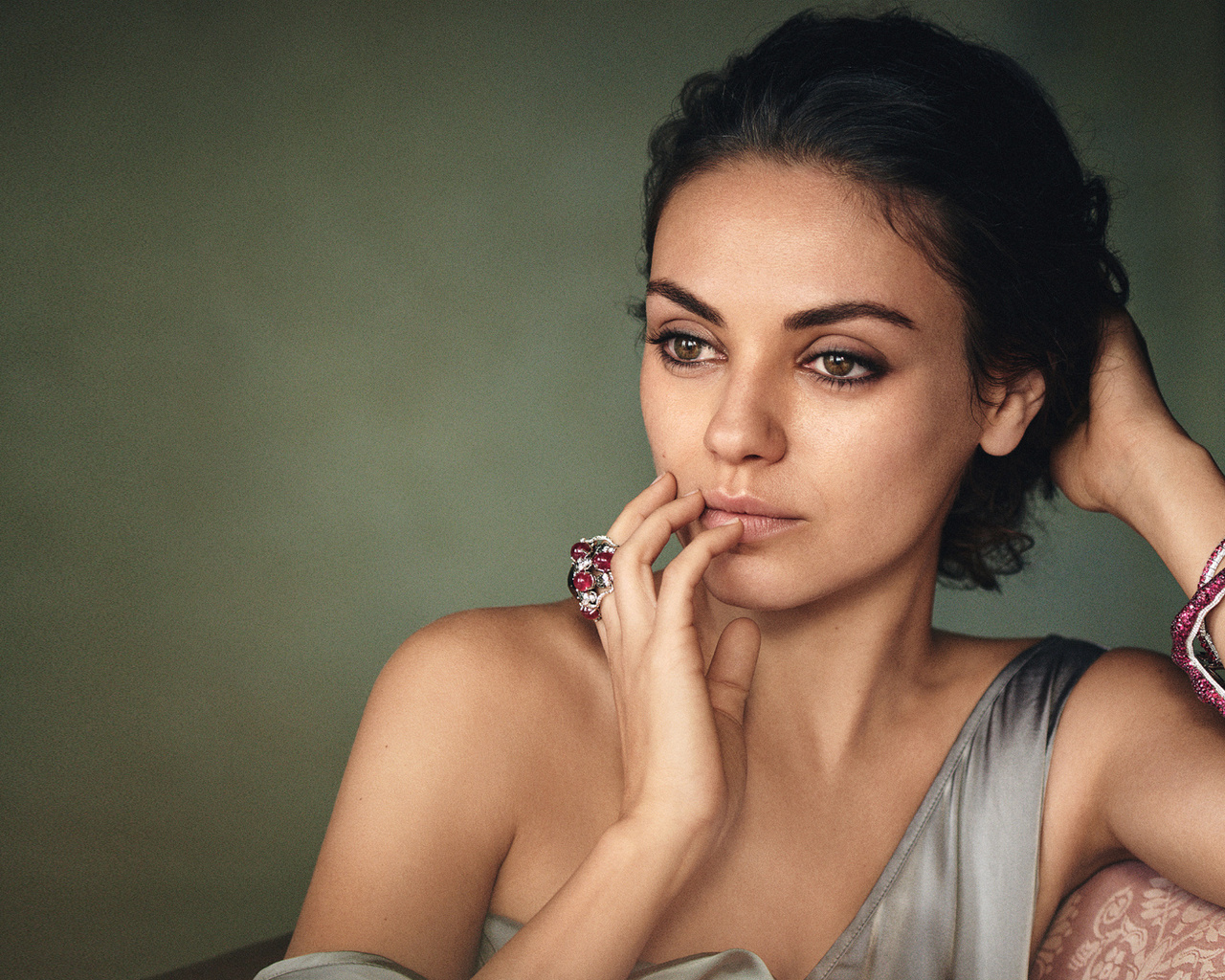 mila kunis, , , , 