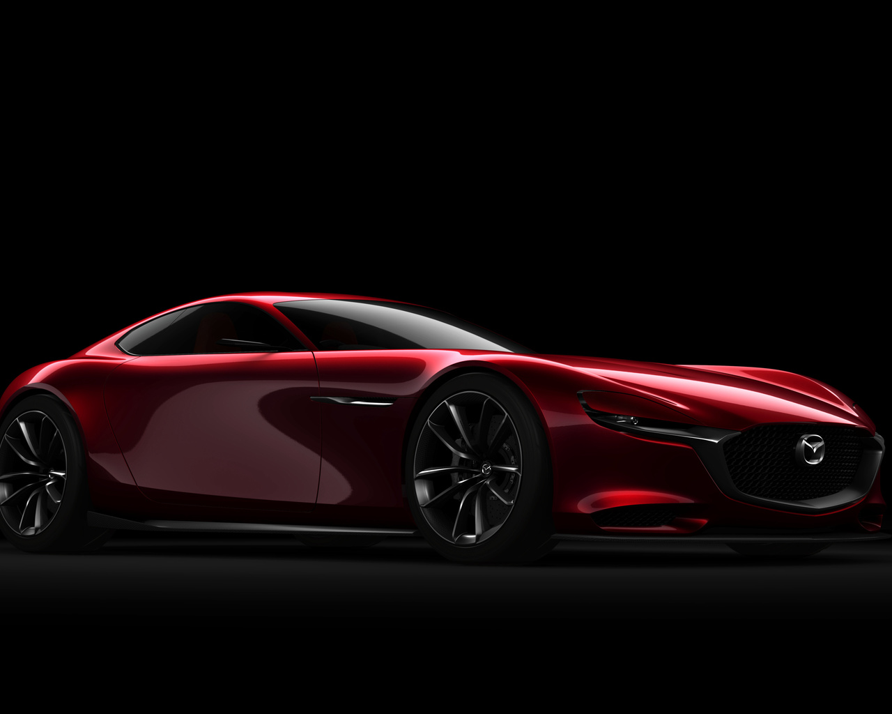 mazda, rx-vision, ,  