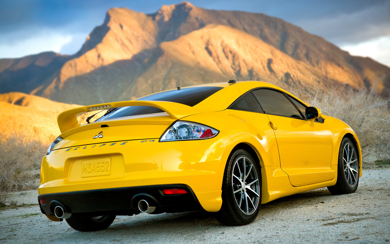 mitsubishi, eclipse, , 