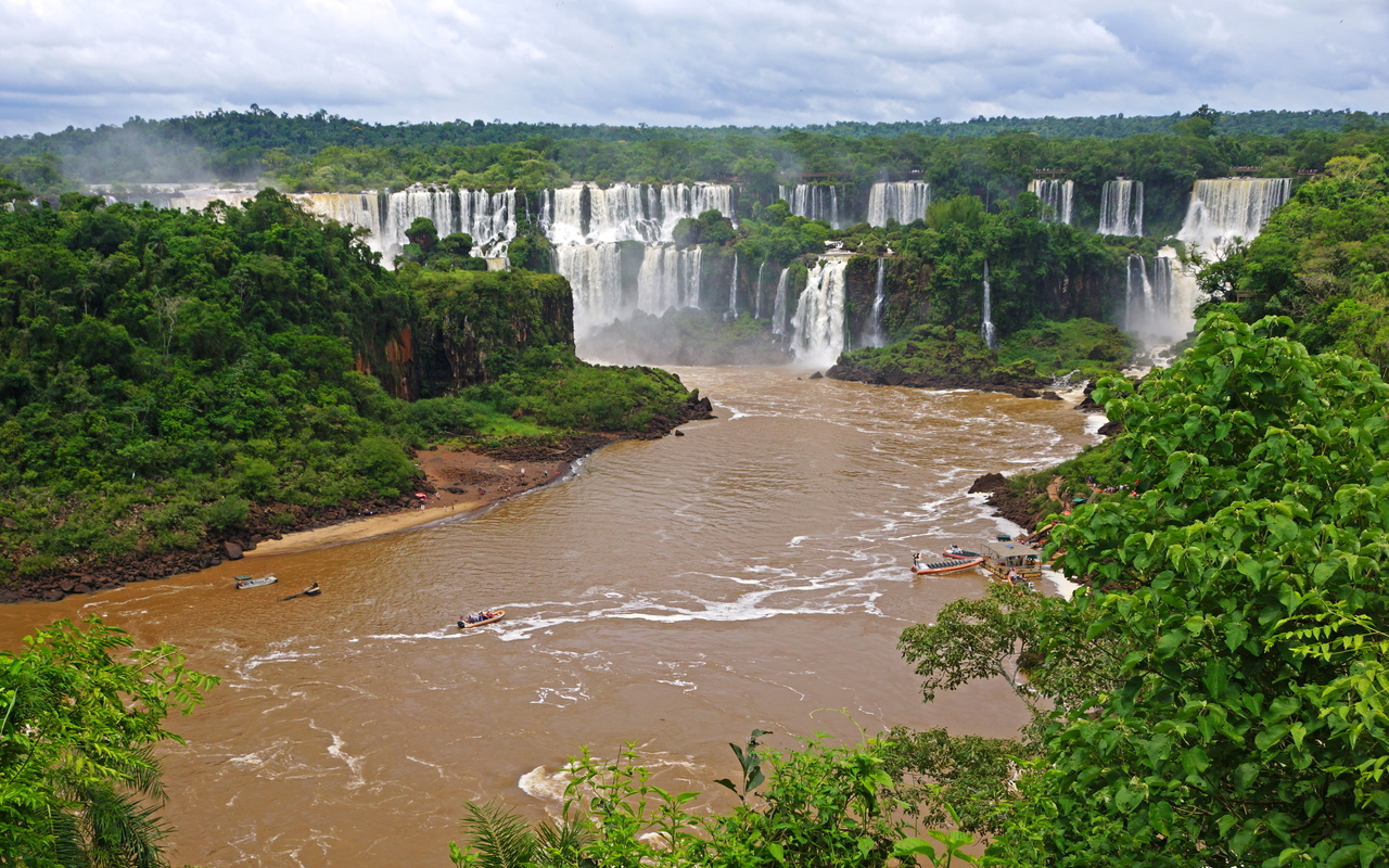 , , , , iguazu, 