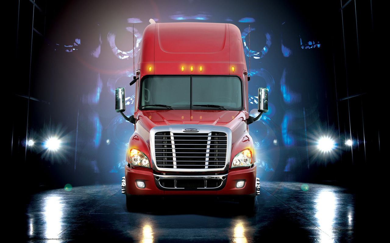 freightliner, , , 