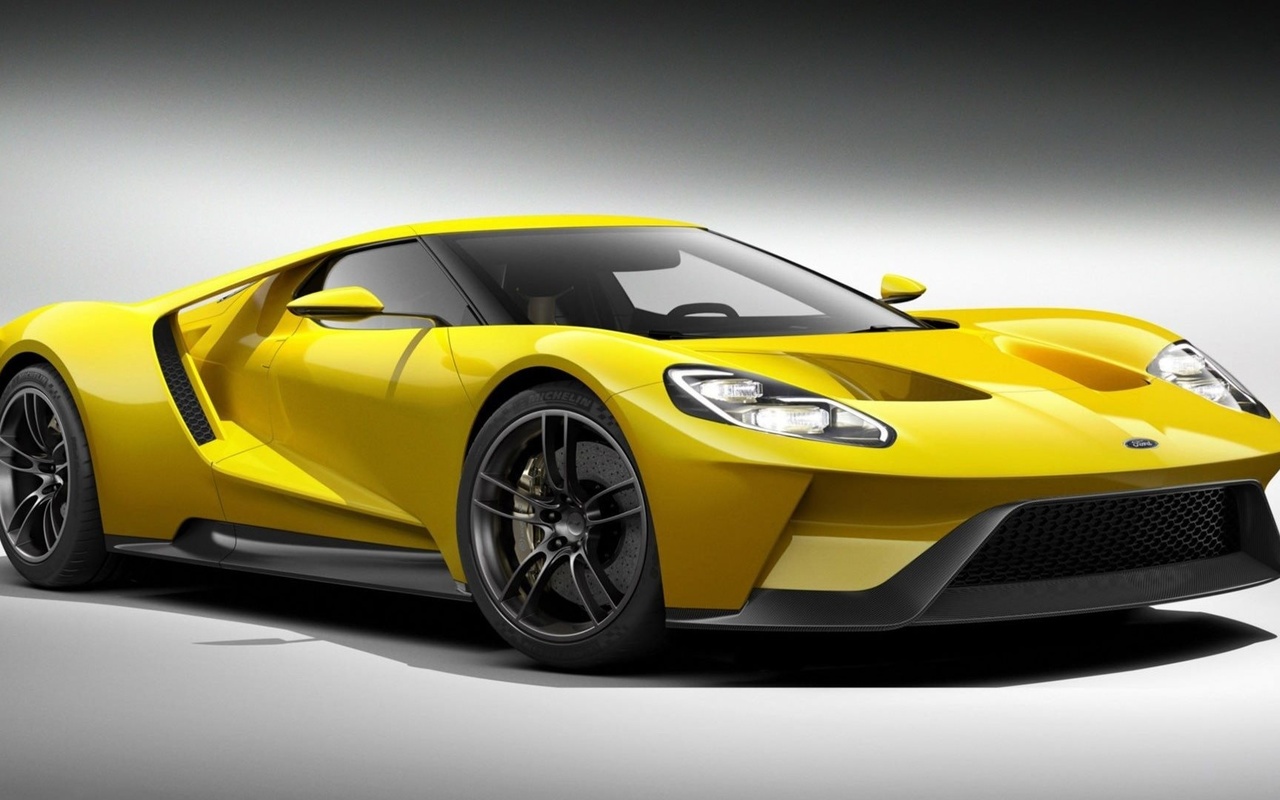 ford gt 2015, , , 