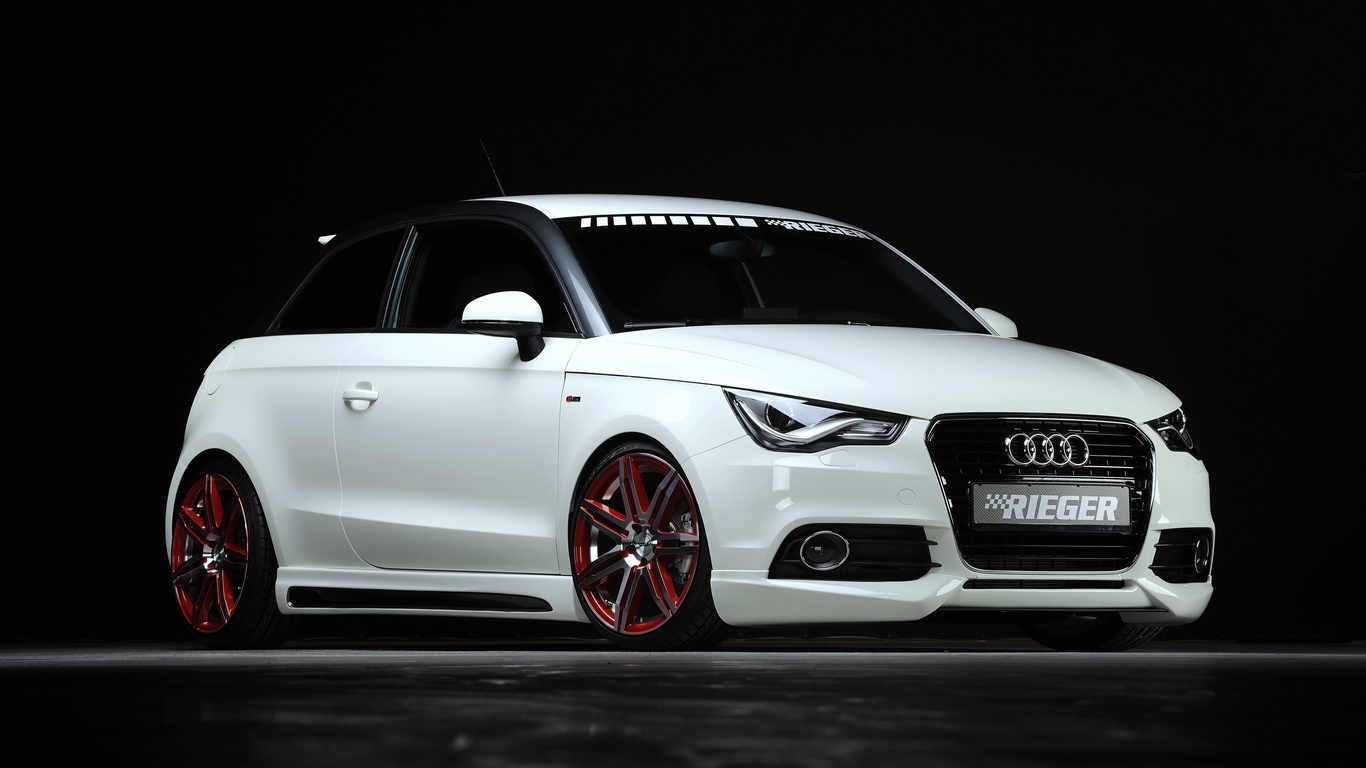 audi, , 2013, rieger, a1