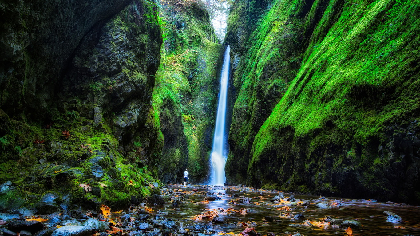 , , , , oneonta falls, oregon, 