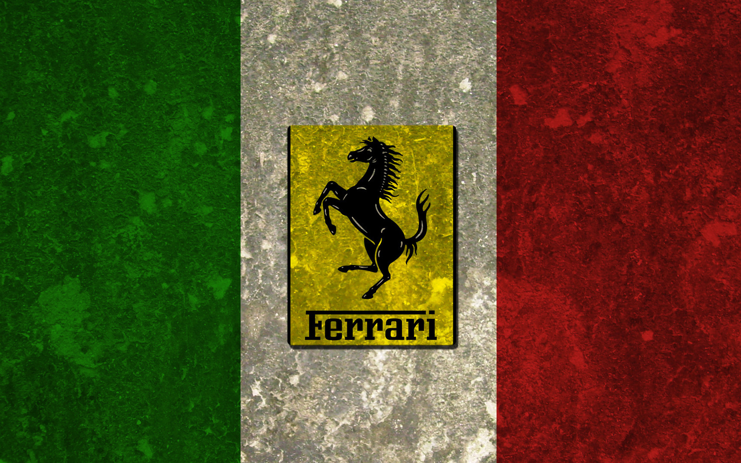 , ferrari, 