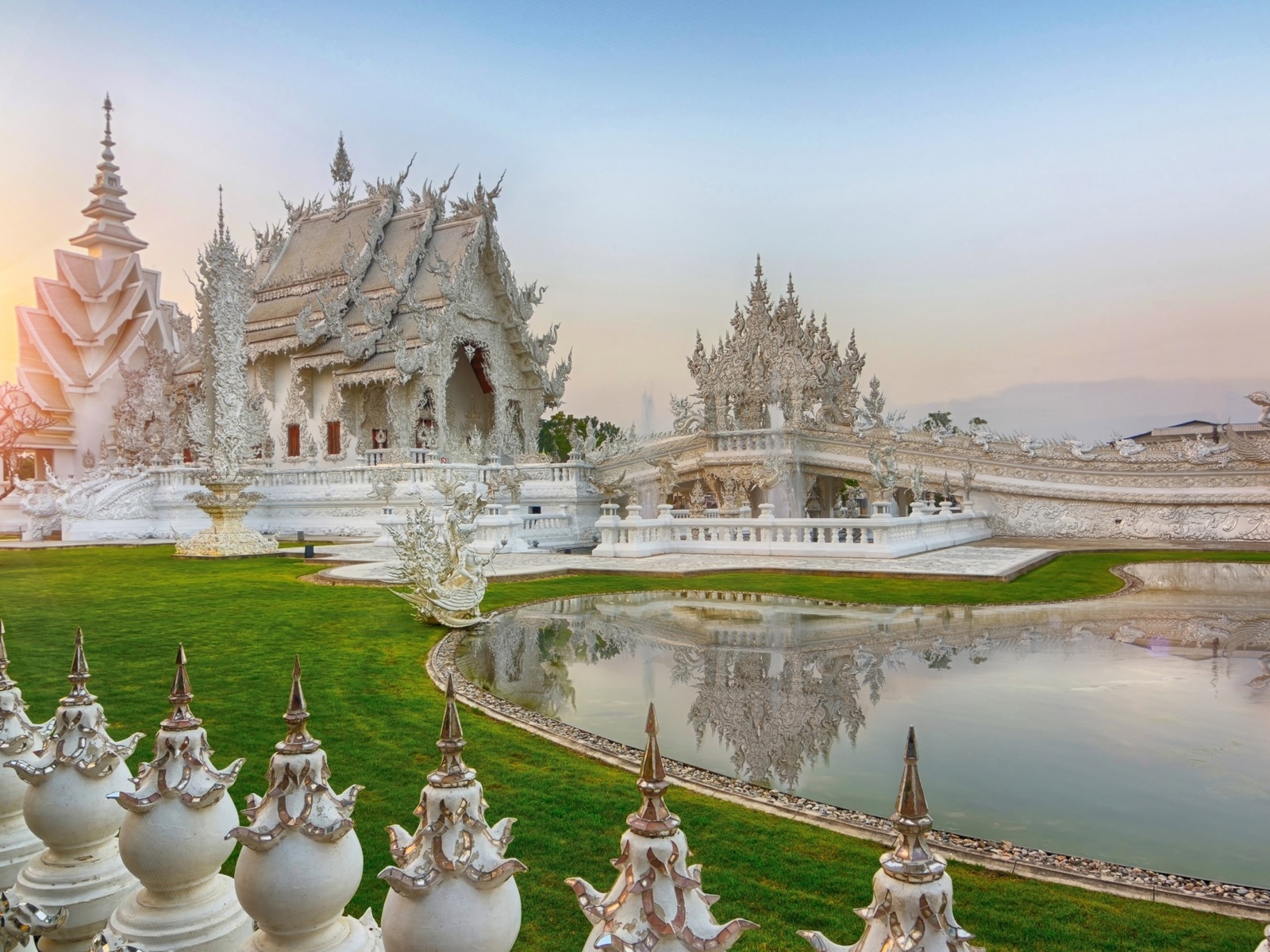 lake, asian, castle, beautiful, , , , 