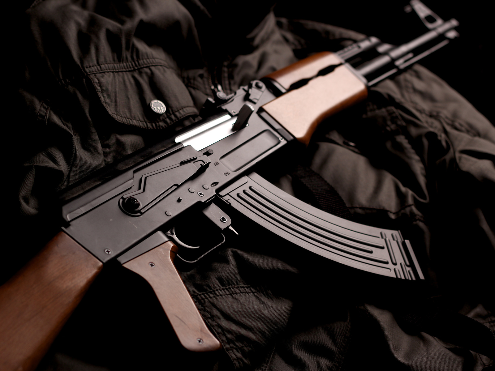 ,  , ak-74