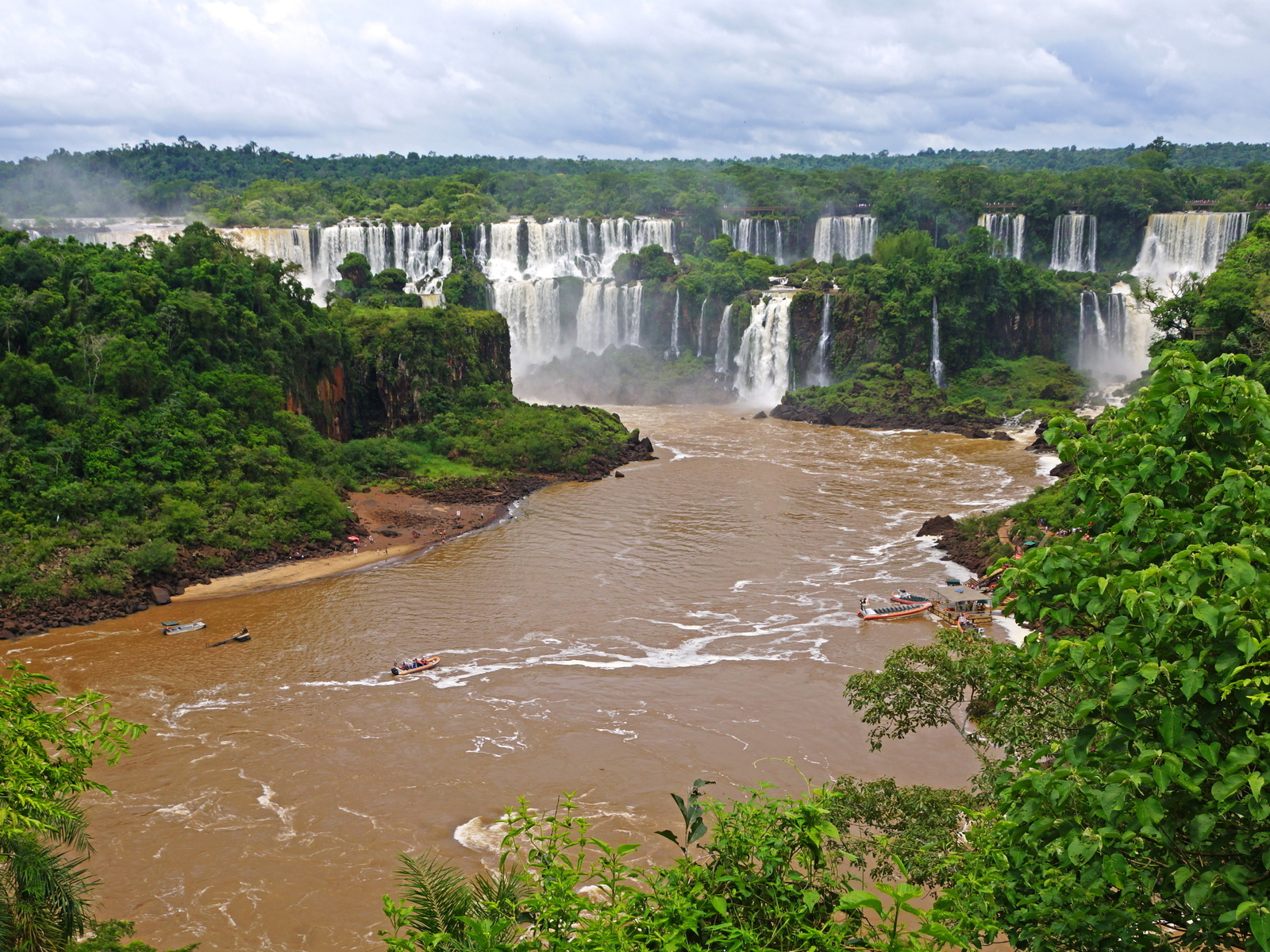 , , , , iguazu, 