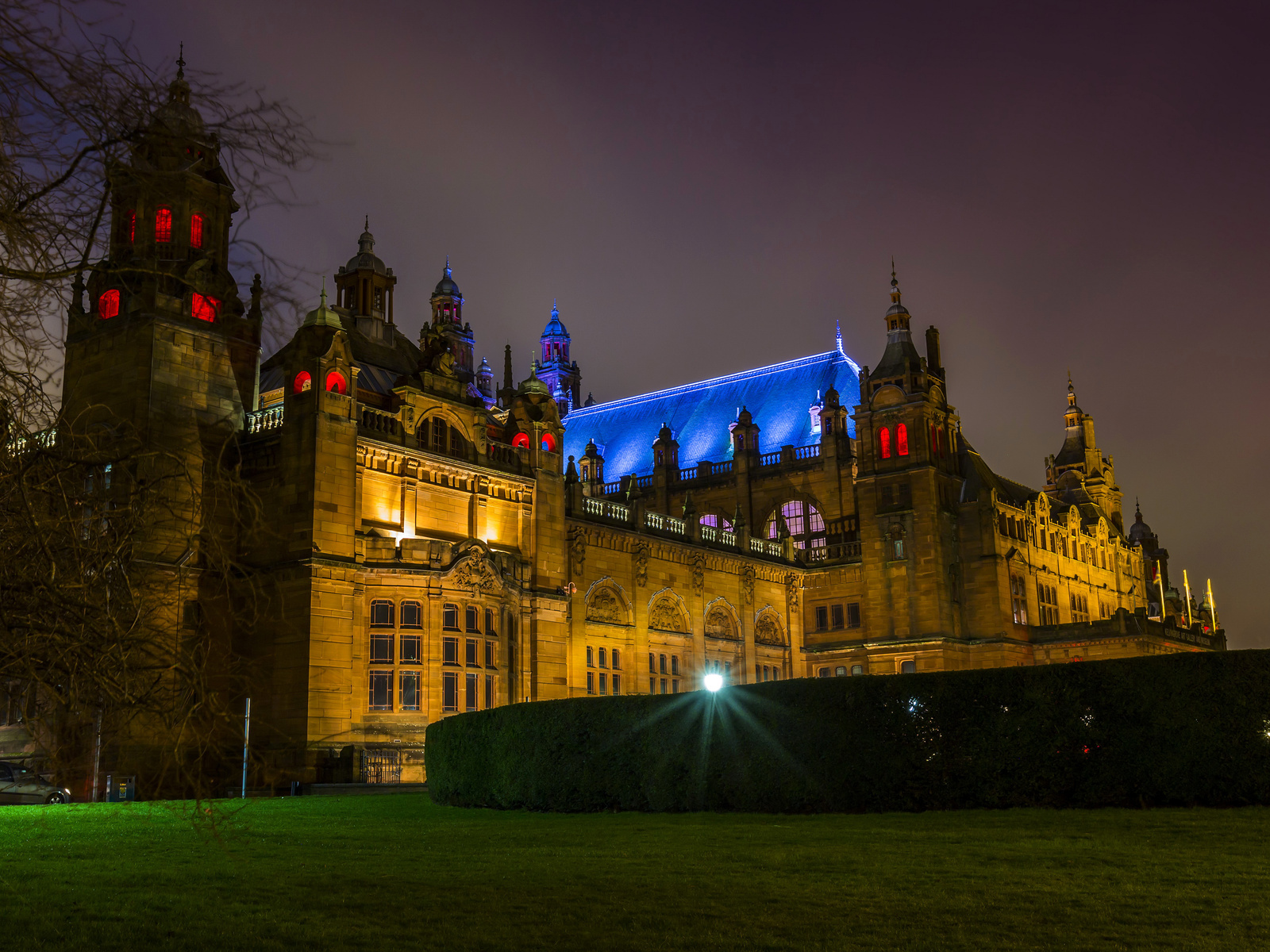 , , , , , glasgow, kelvingrove, museum, 