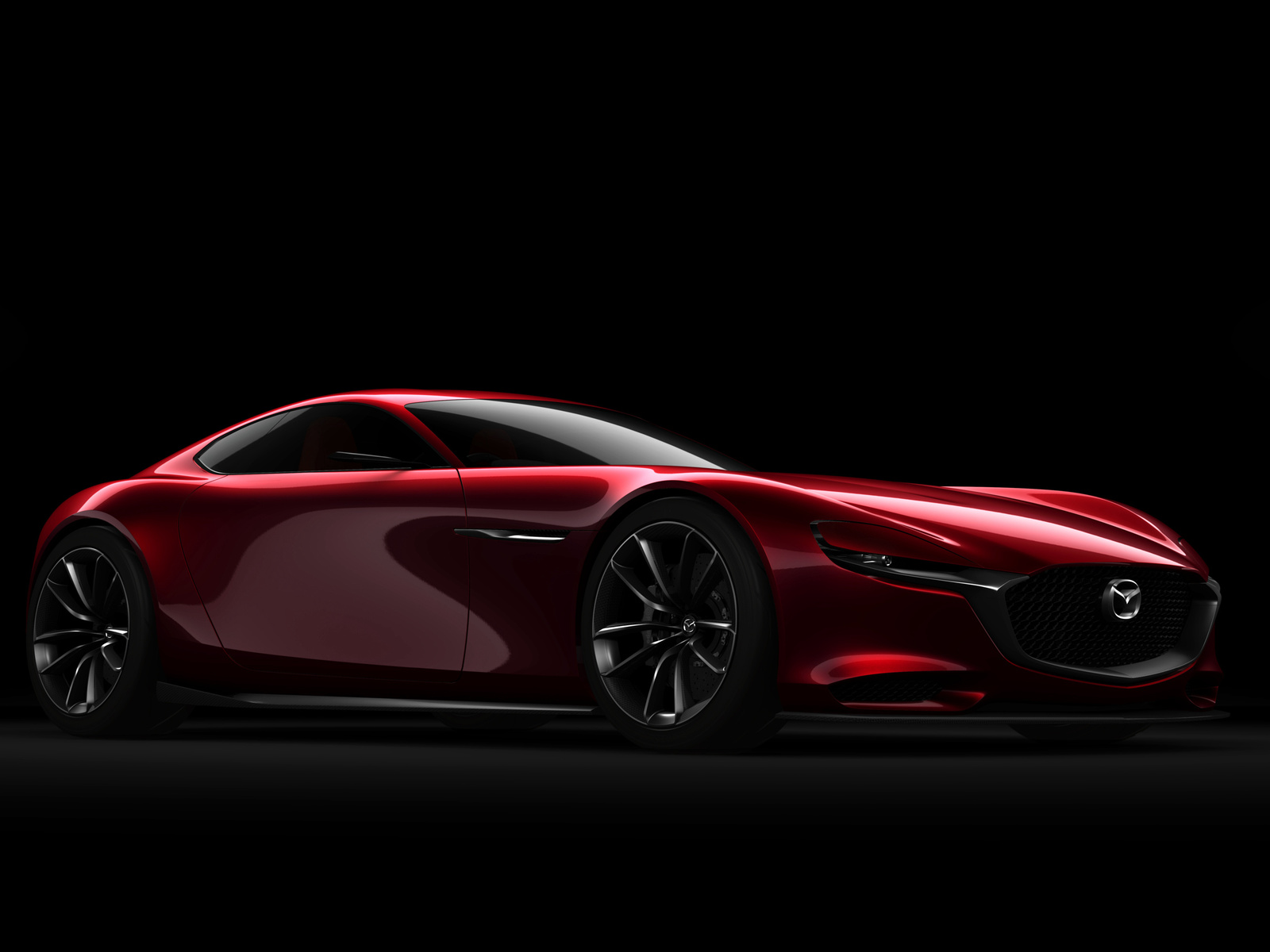 mazda, rx-vision, ,  