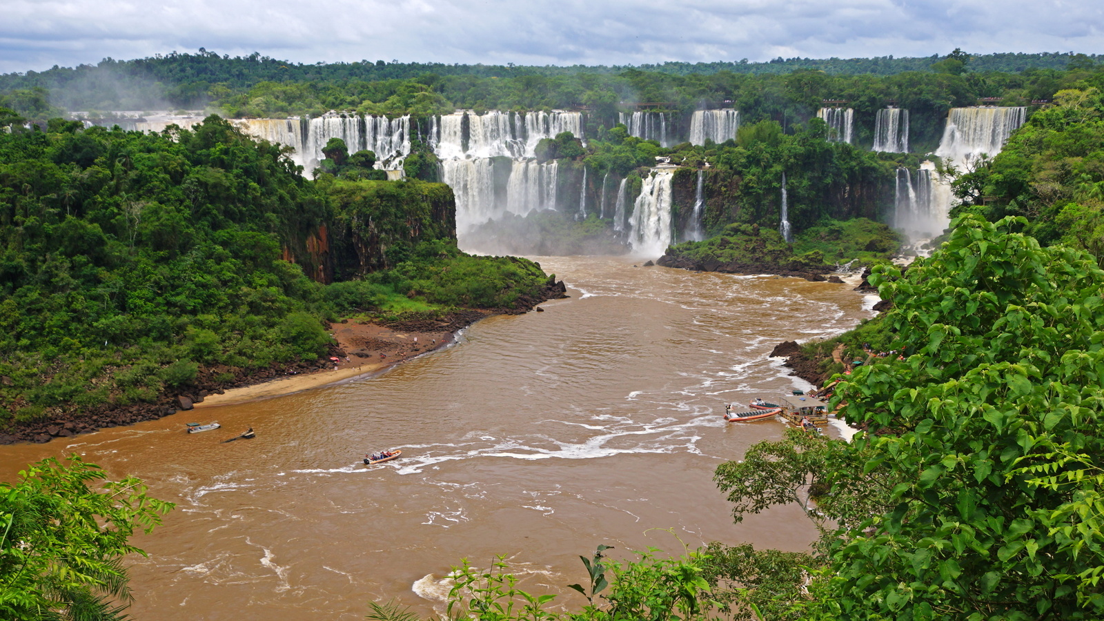 , , , , iguazu, 