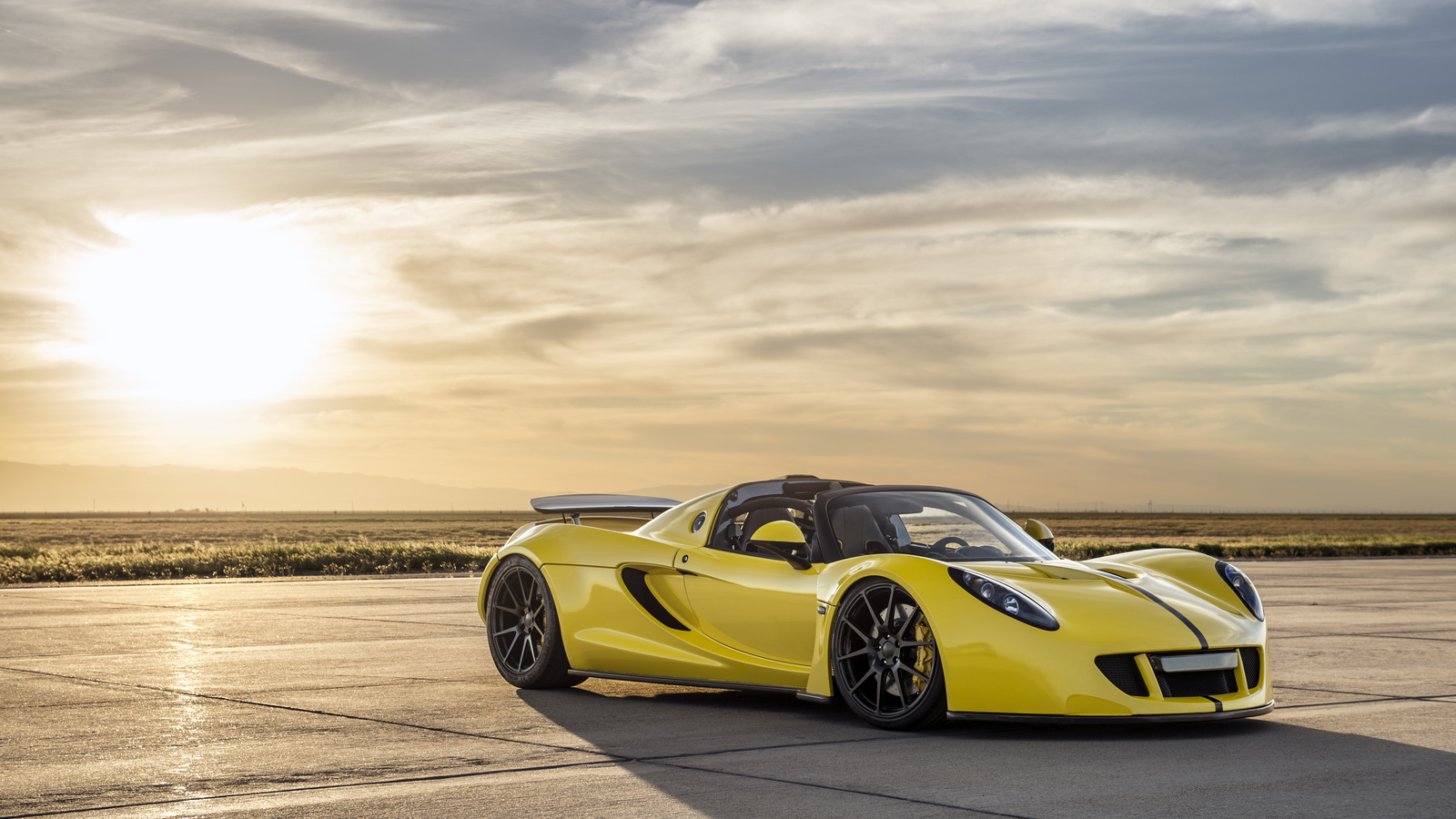 hennessey, , , 2016, venom, gt, spyder