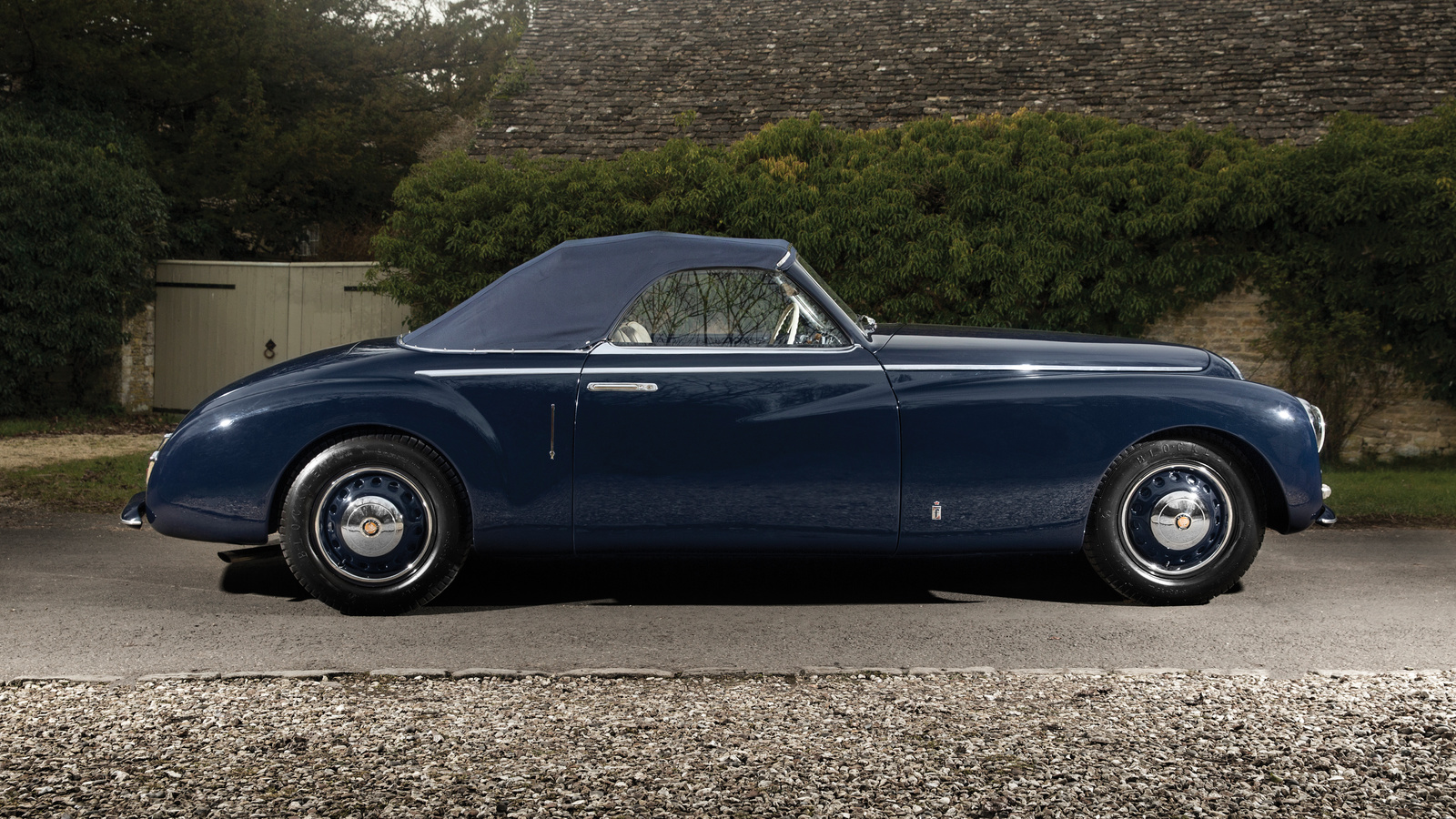 , , , , 1947, bristol, 400, cabriolet, pininfarina