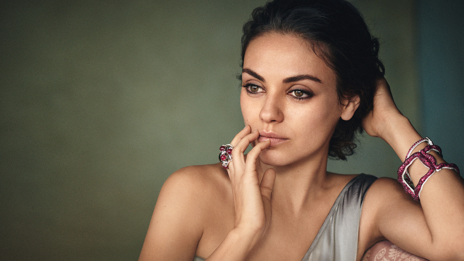 mila kunis, , , , 