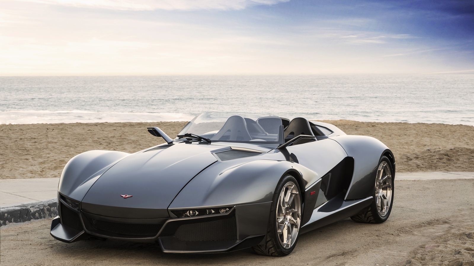 rezvani motors, beast, ,  , rezvani