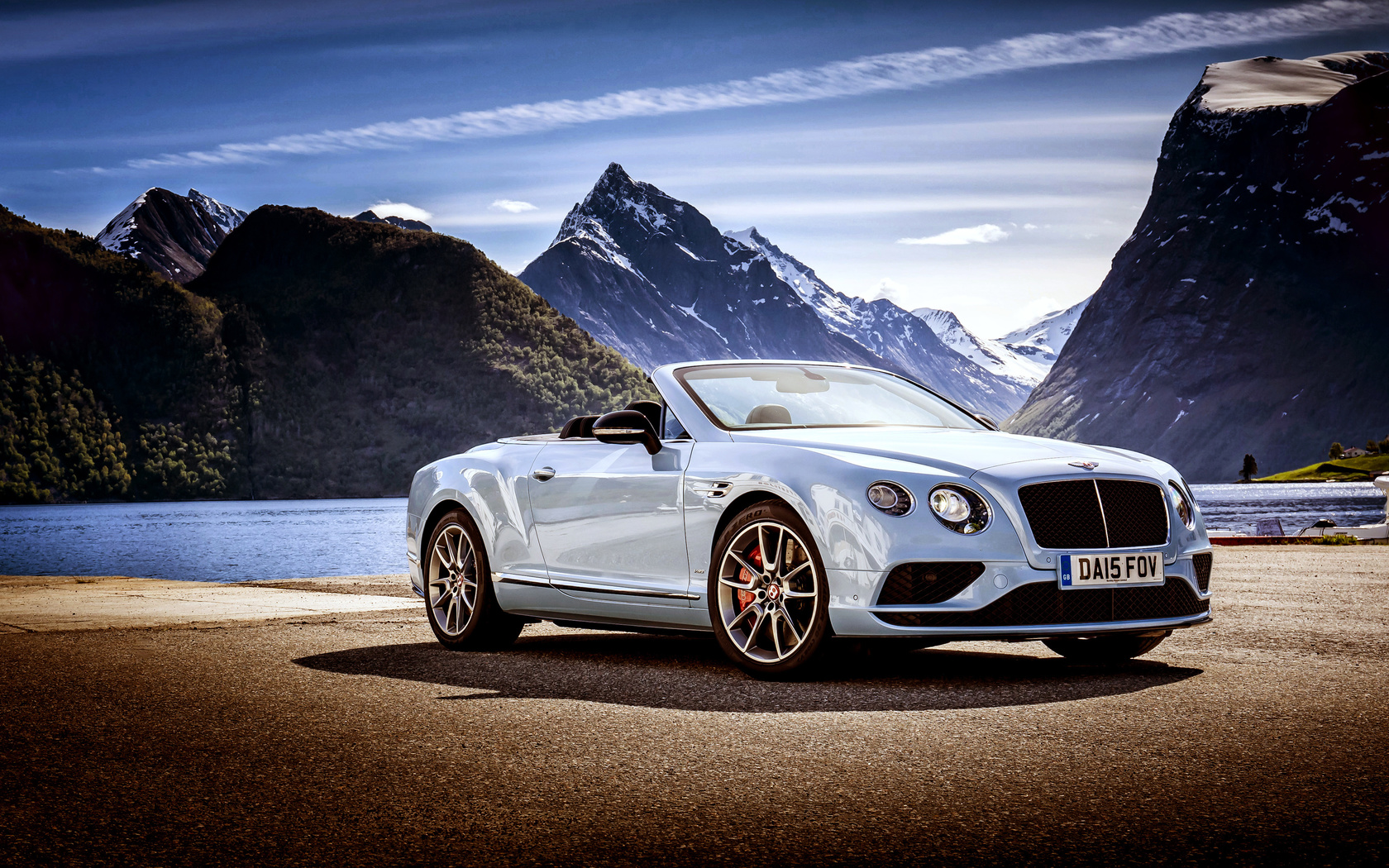 bentley, continental gt, 