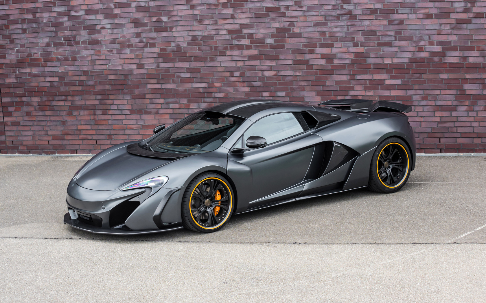 mclaren, , , 2015, fab, design, 650s