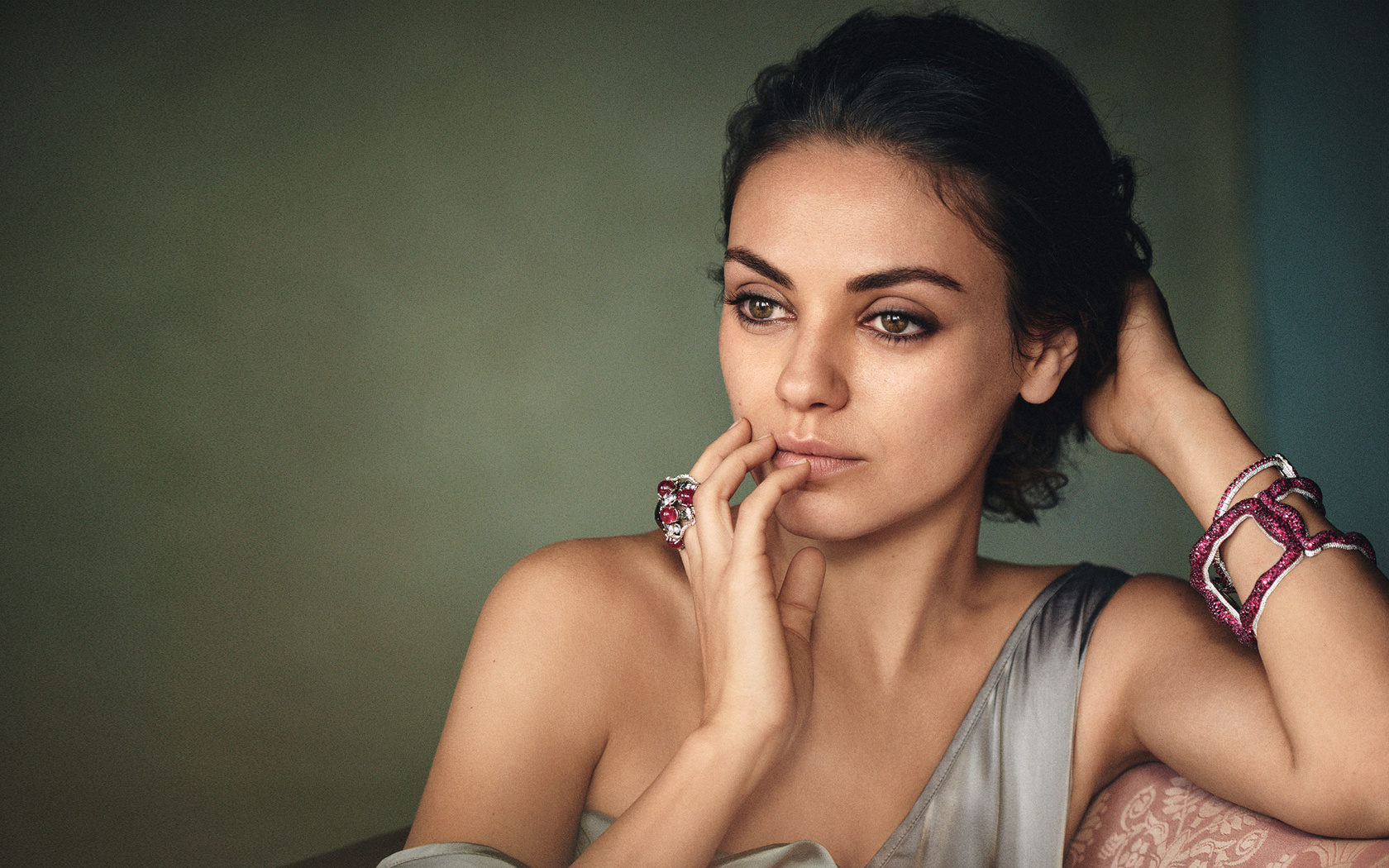 mila kunis, , , , 