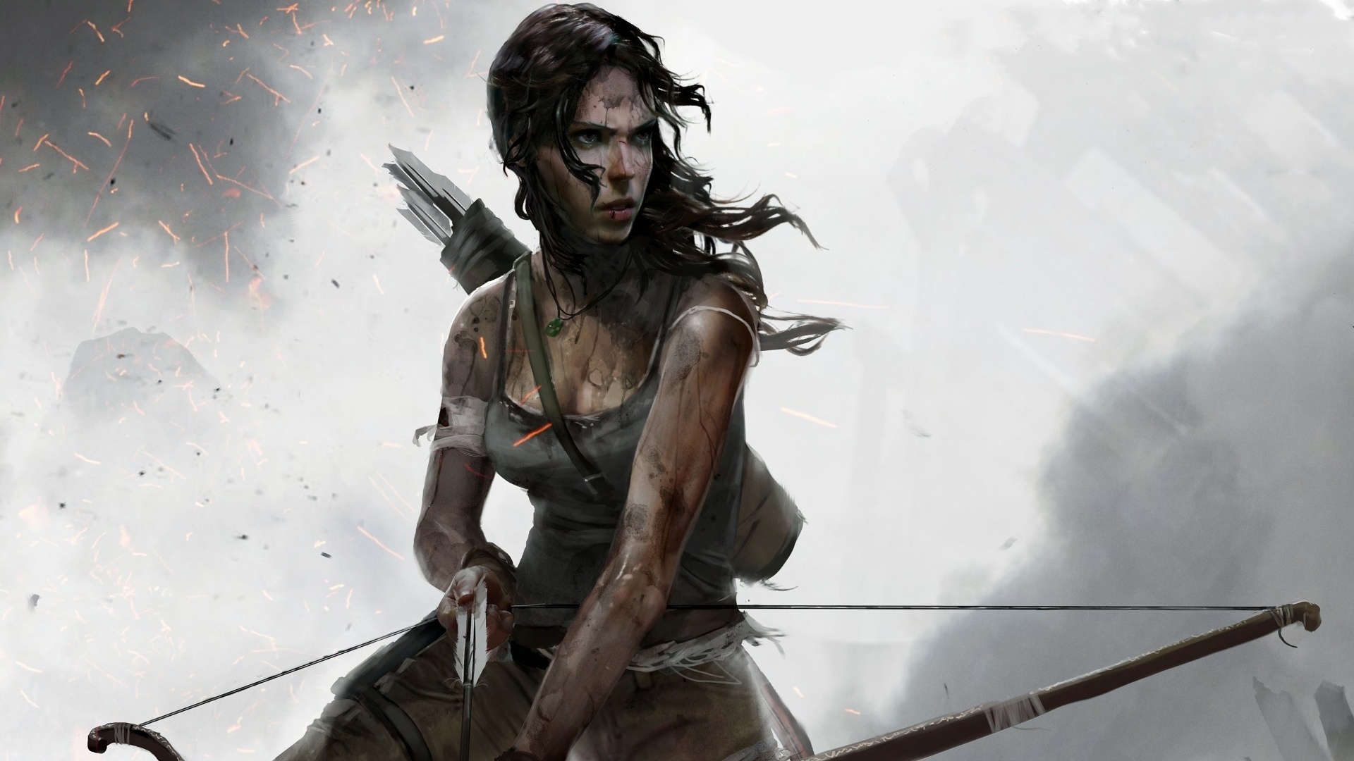 lara croft, , , tomb raider,  