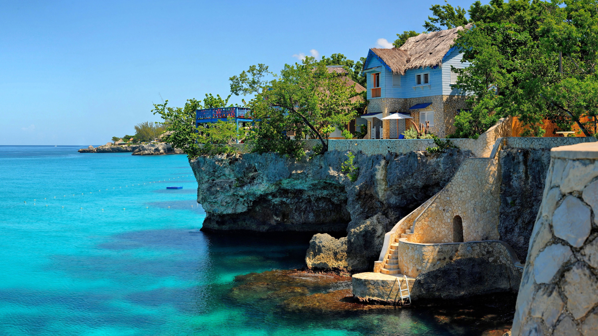 , negril, jamaica, 