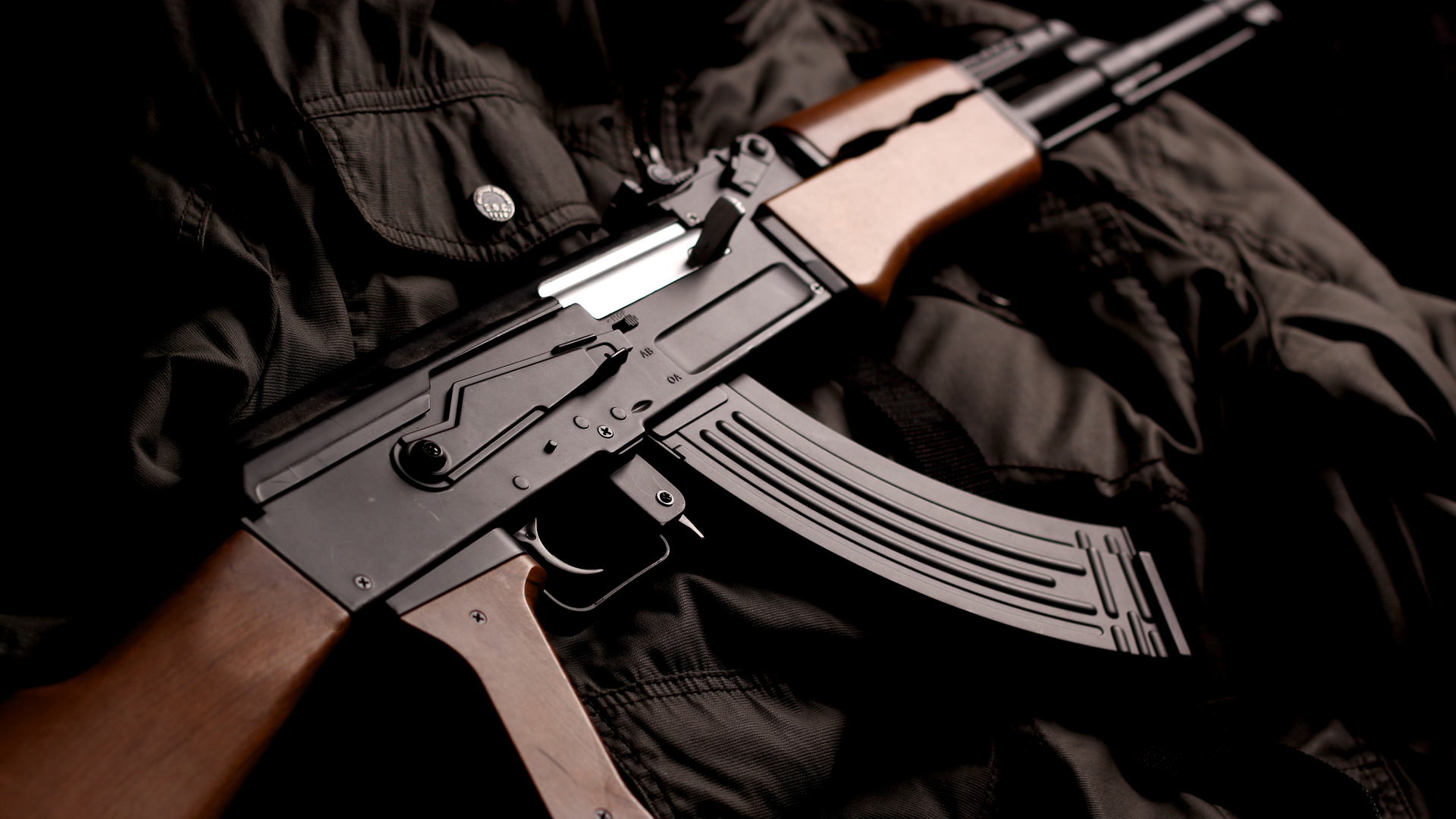 ,  , ak-74