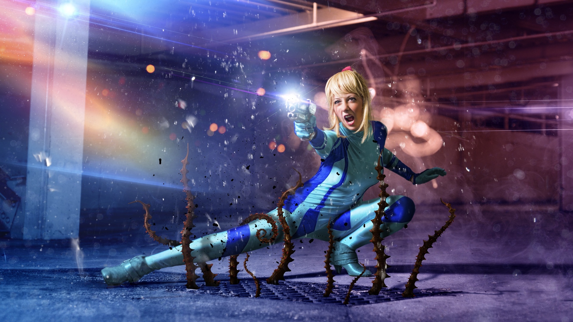 samus aran, , cosplay, , , , 