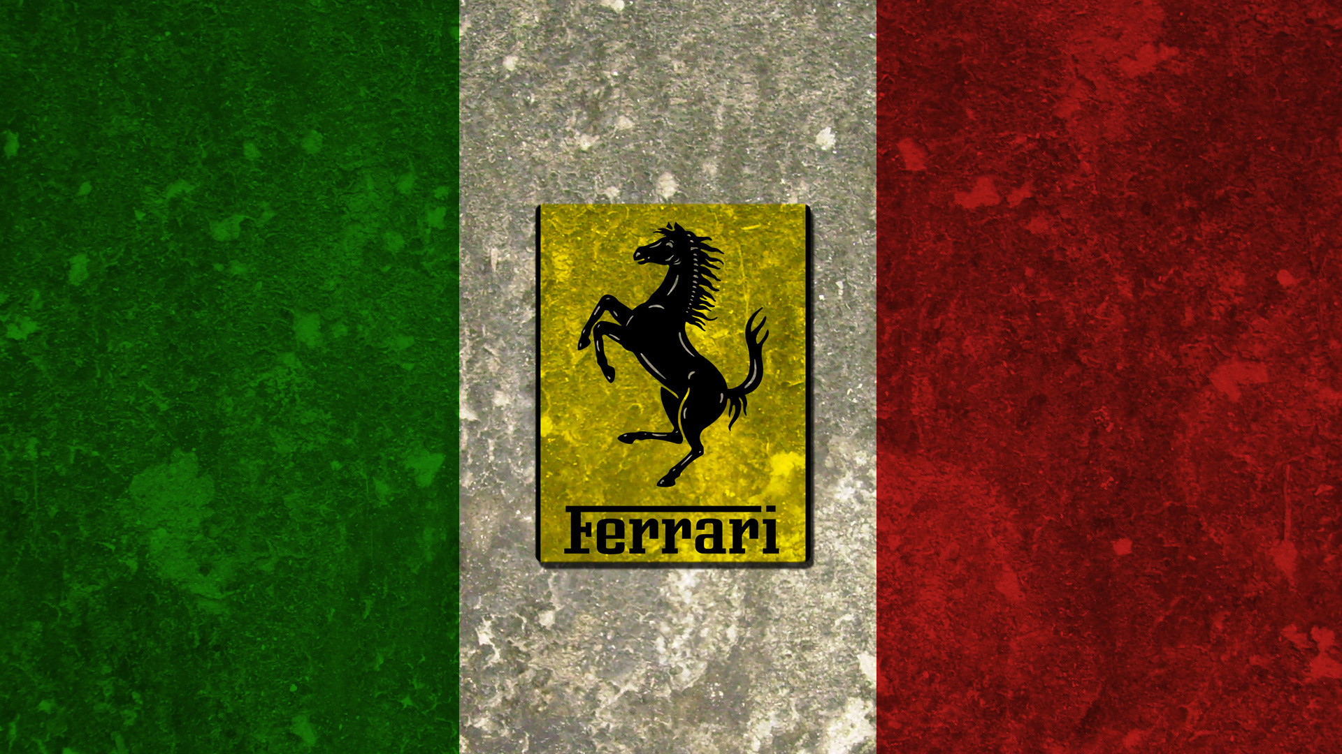 , ferrari, 