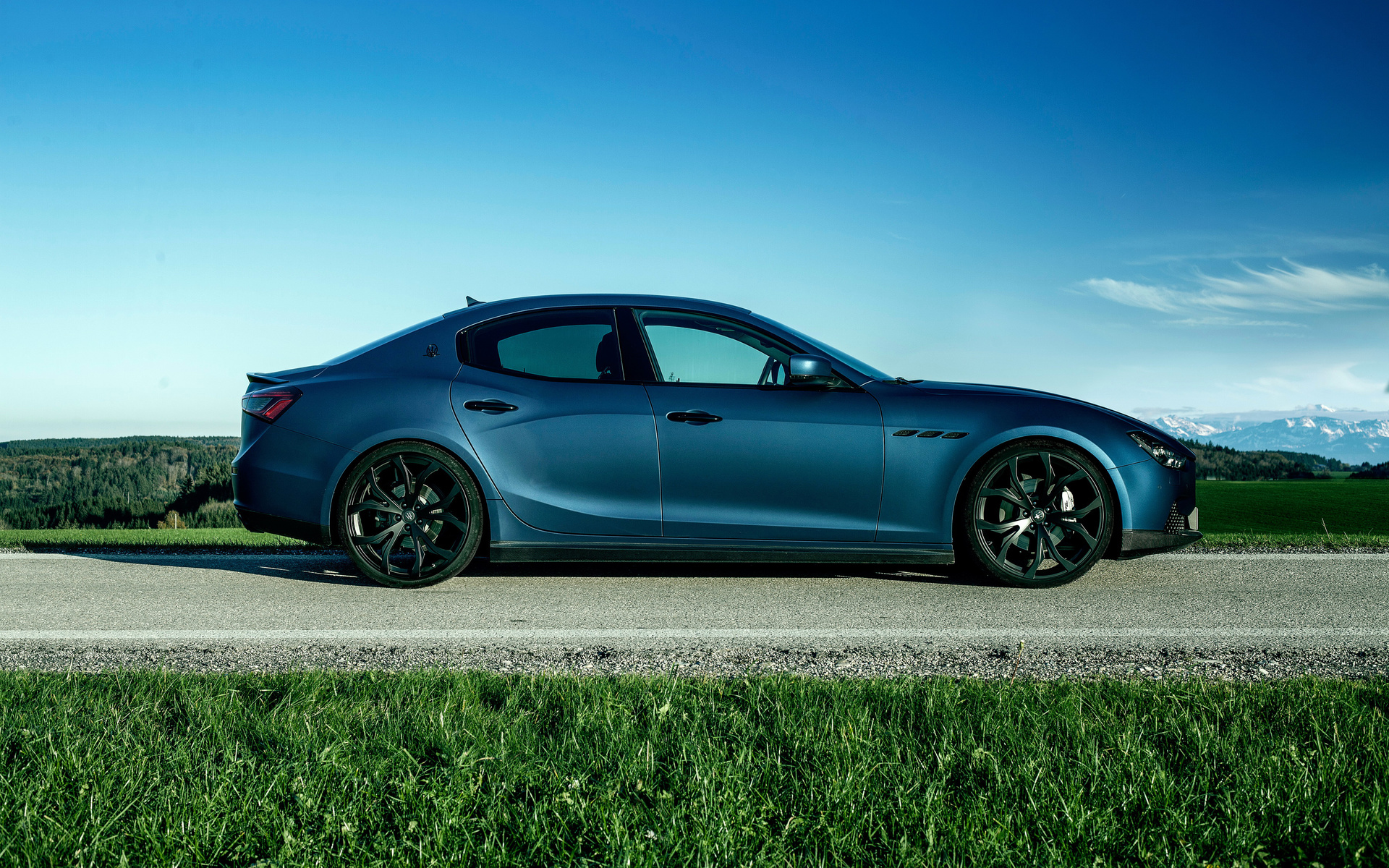 maserati, , , , 2014, ghibli