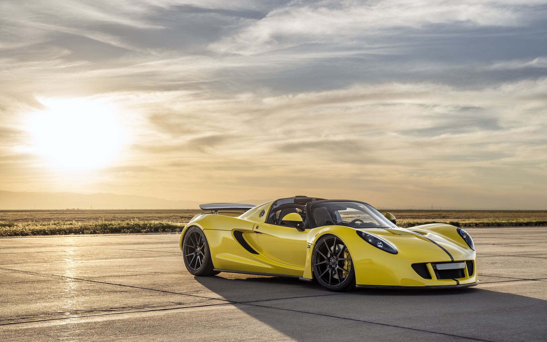 hennessey, , , 2016, venom, gt, spyder