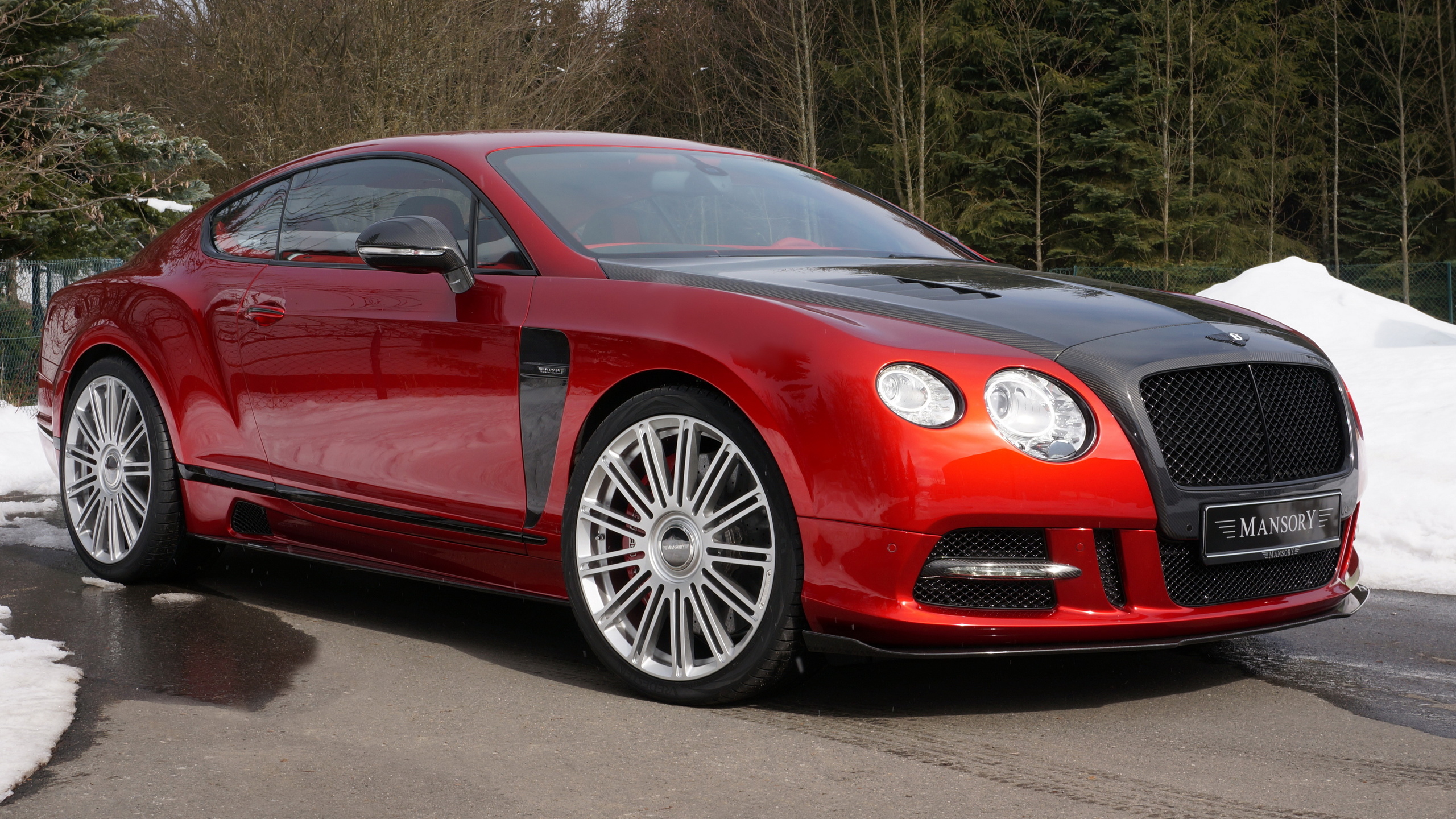 bentley, , , , 2013, mansory, sanguis, based, on, bentley continental, gt