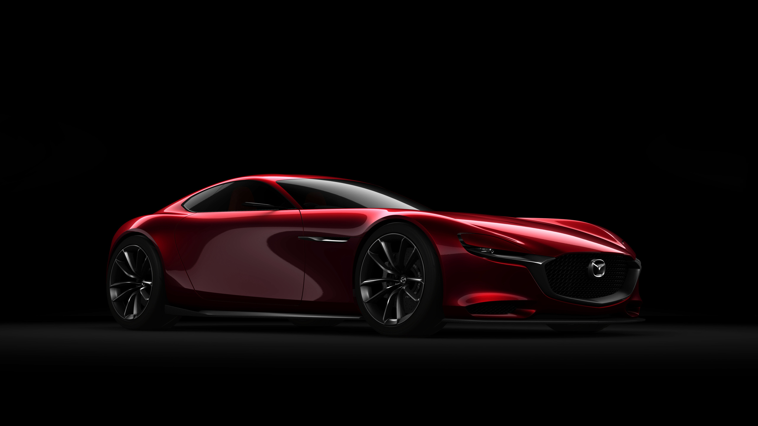 mazda, rx-vision, ,  