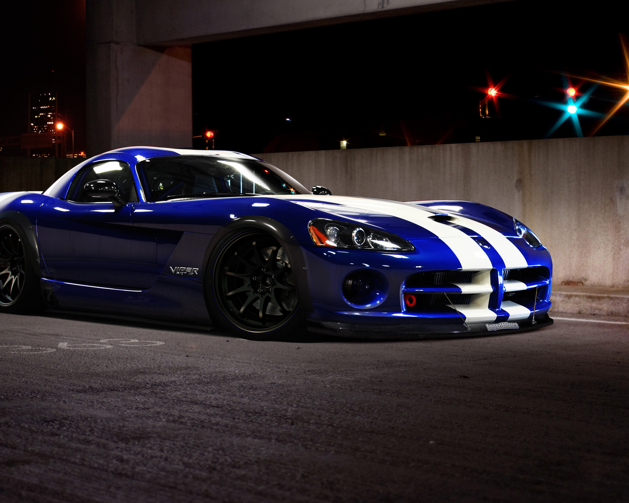 dodge, viper, srt-10