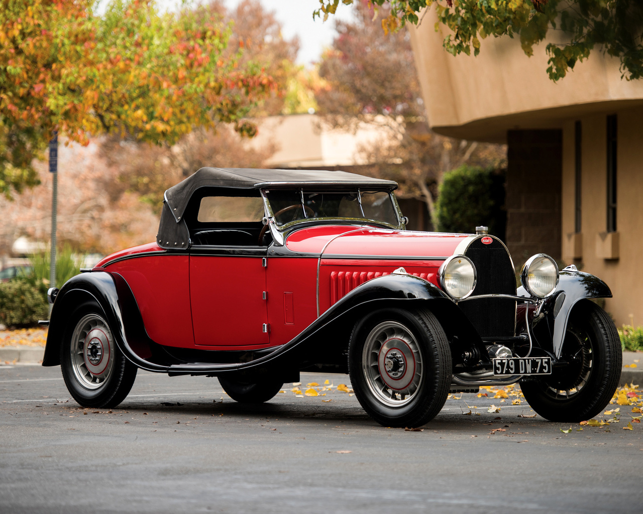 bugatti, , 1931, roadster by gangloff, , 