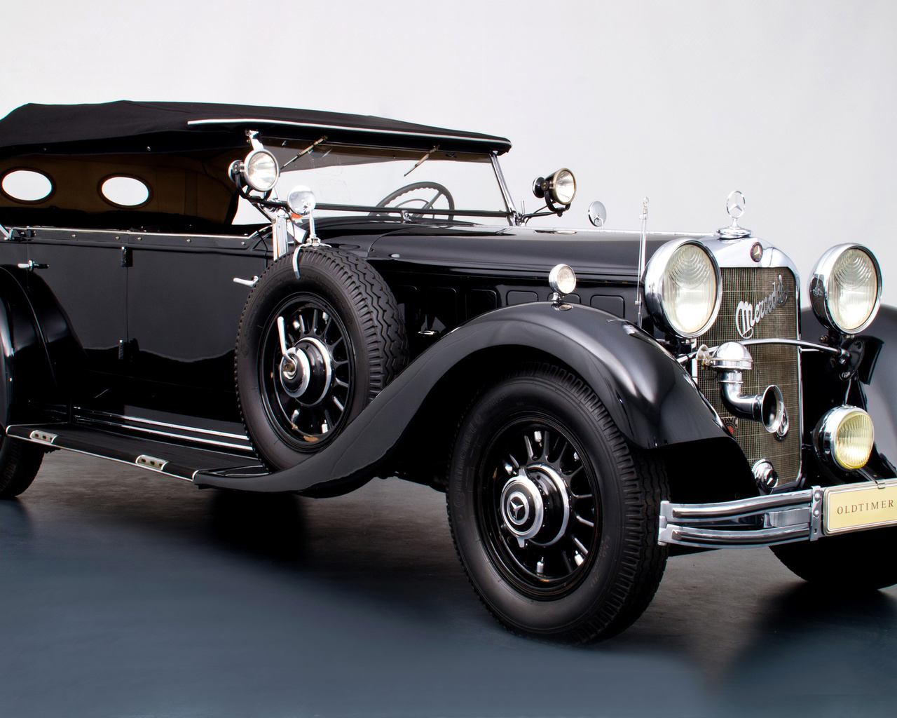 mercedes-benz, , 1934, tourer, 