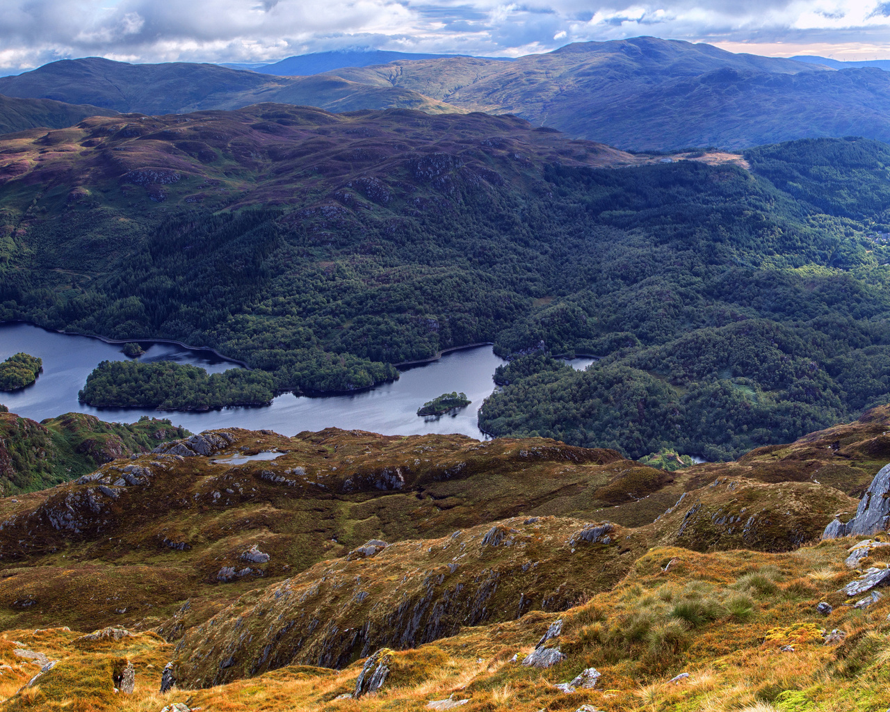 , , , , , loch drunkie, 