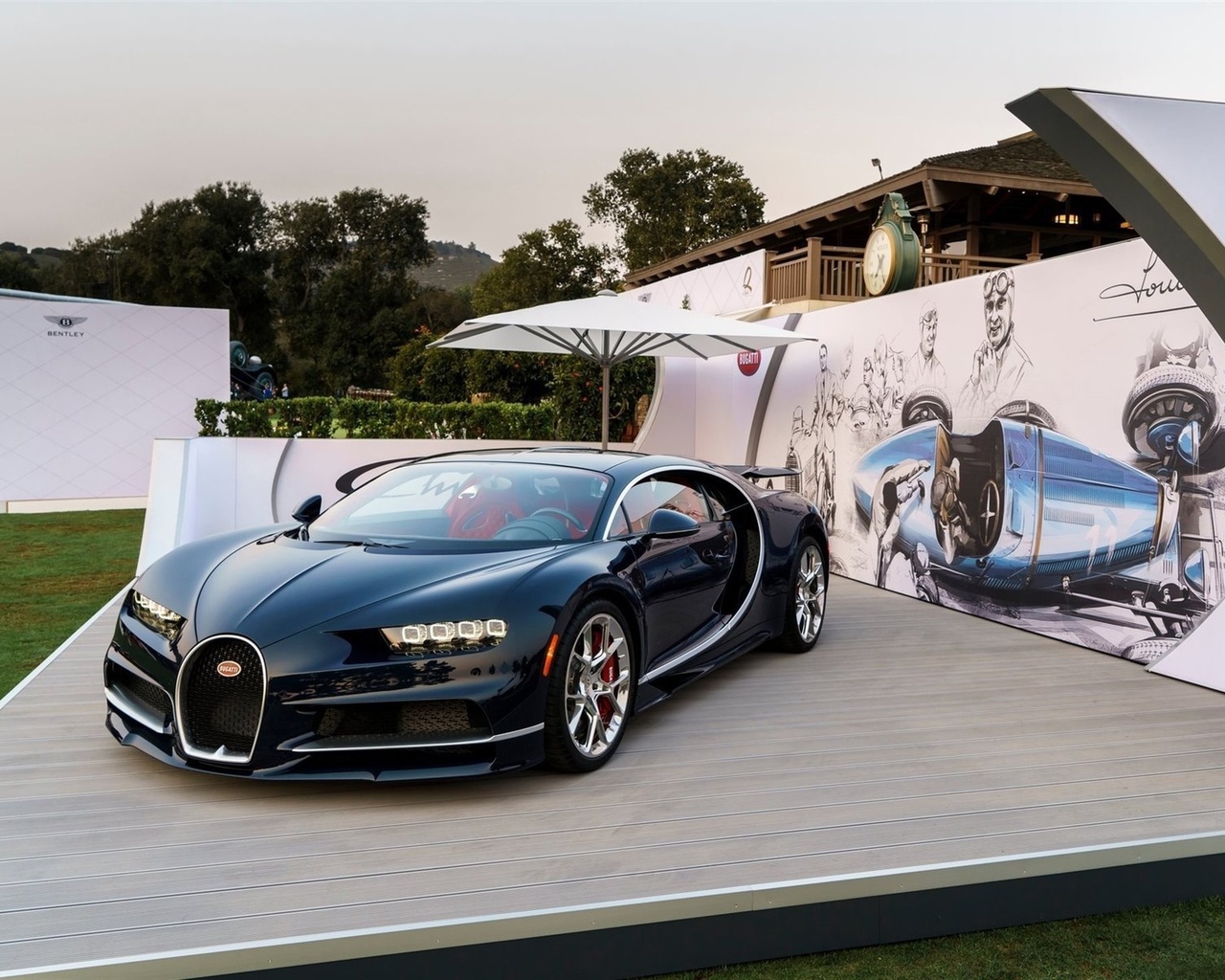 bugatti, , 