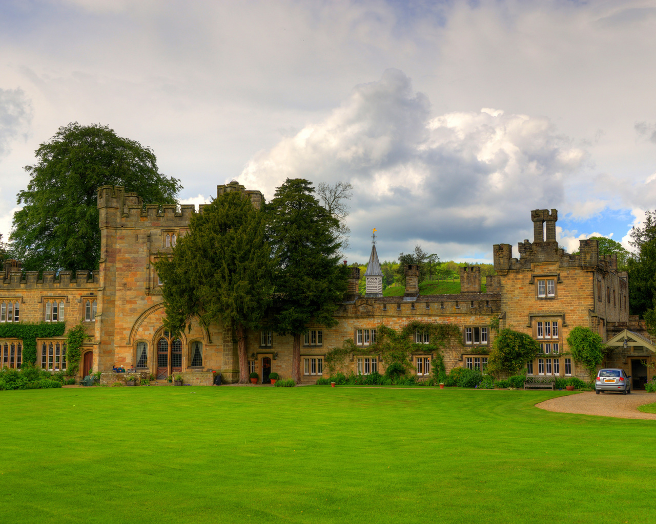 , , , bolton, abbey hall, , , 