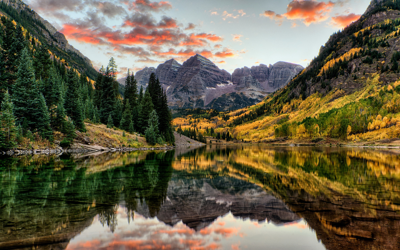 , , , , , , maroon bells, colorado, , 