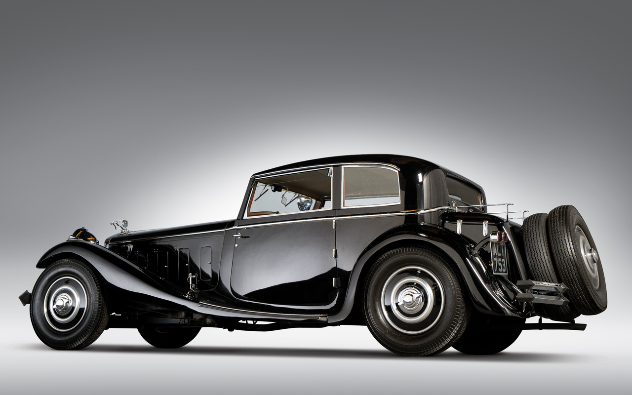 1933, delage d8s, coupe by freestone webb, ,  