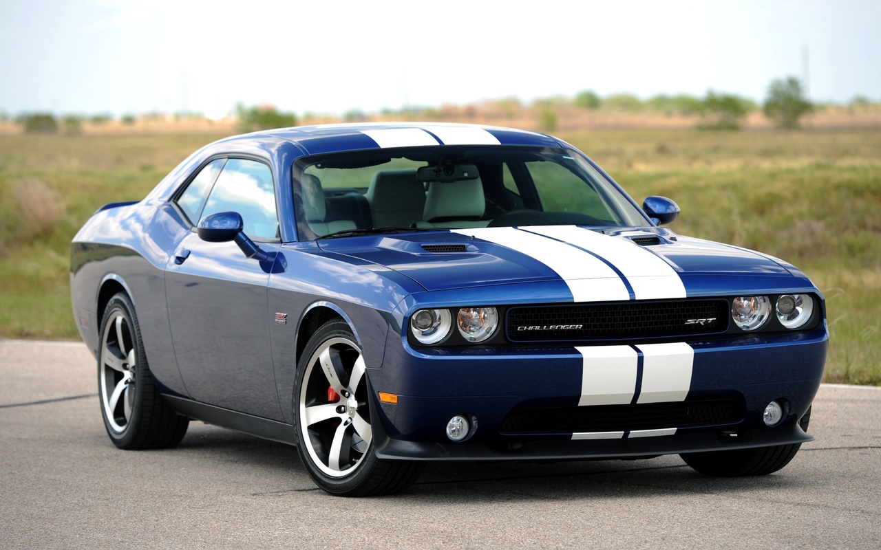 dodge, 2011, hennessey, challenger, srt8, , 