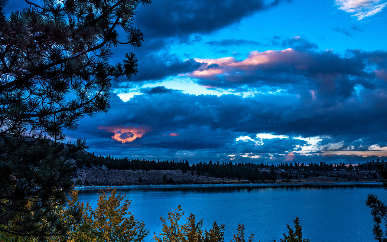 , june lake, , , , 