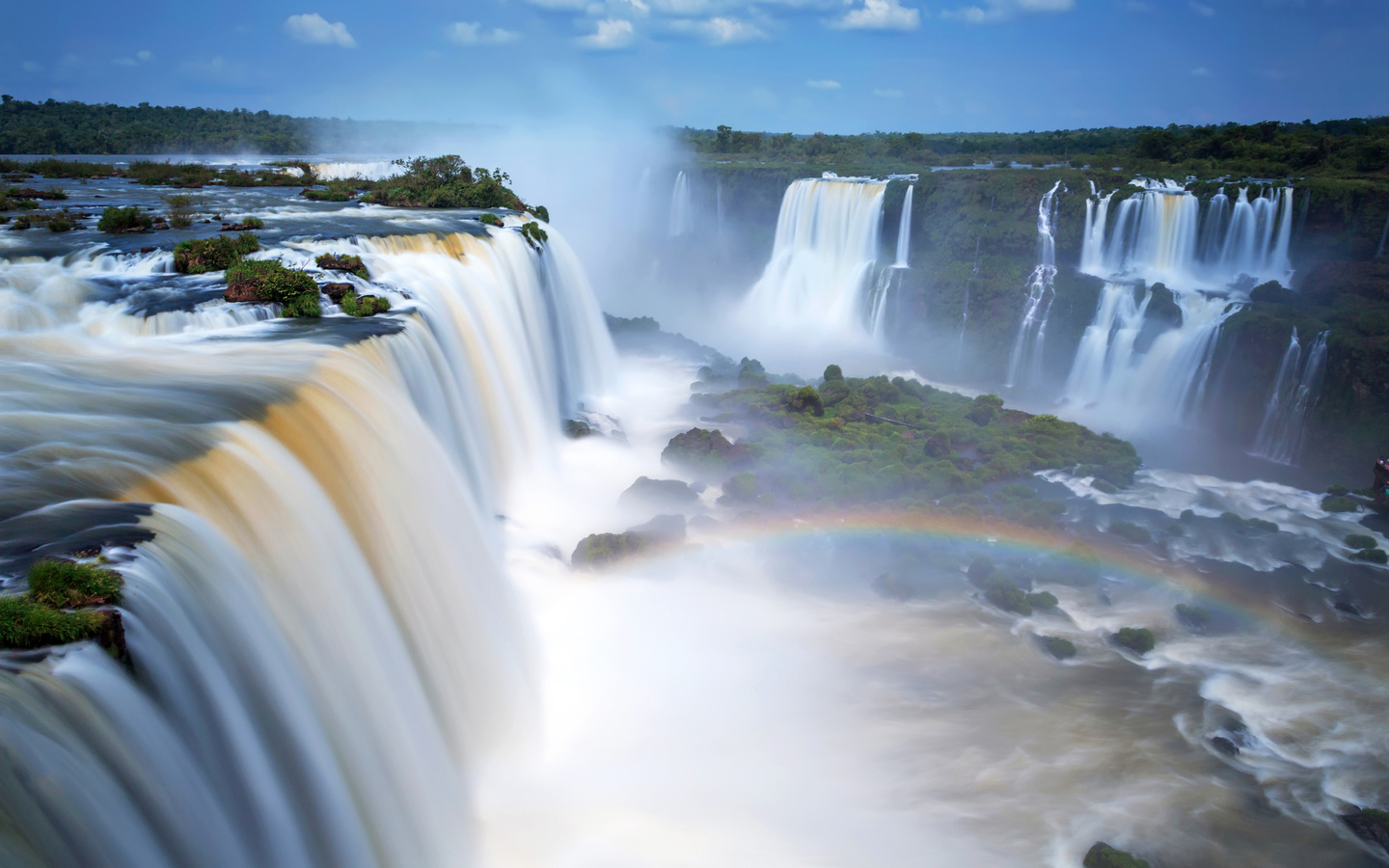 , , iguazu, falls, 