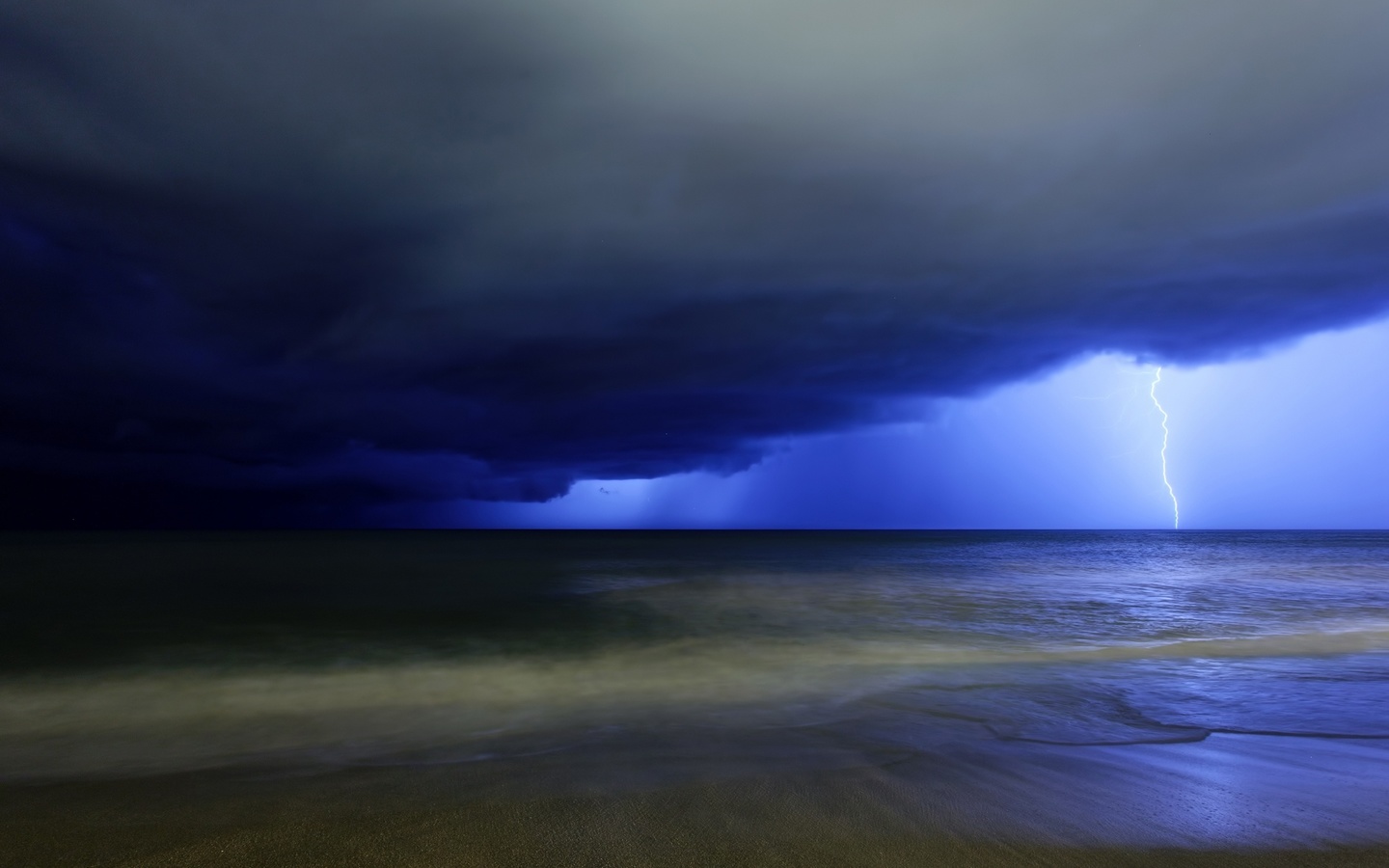 thunderstorm, clouds, sky, cloud, , , , , , 