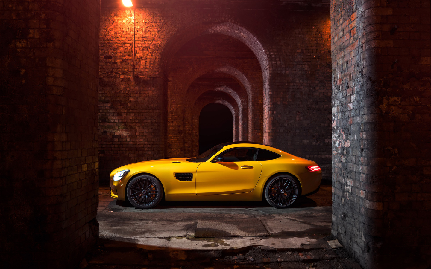 mercedes-benz, 2015, amg, gt s, , 