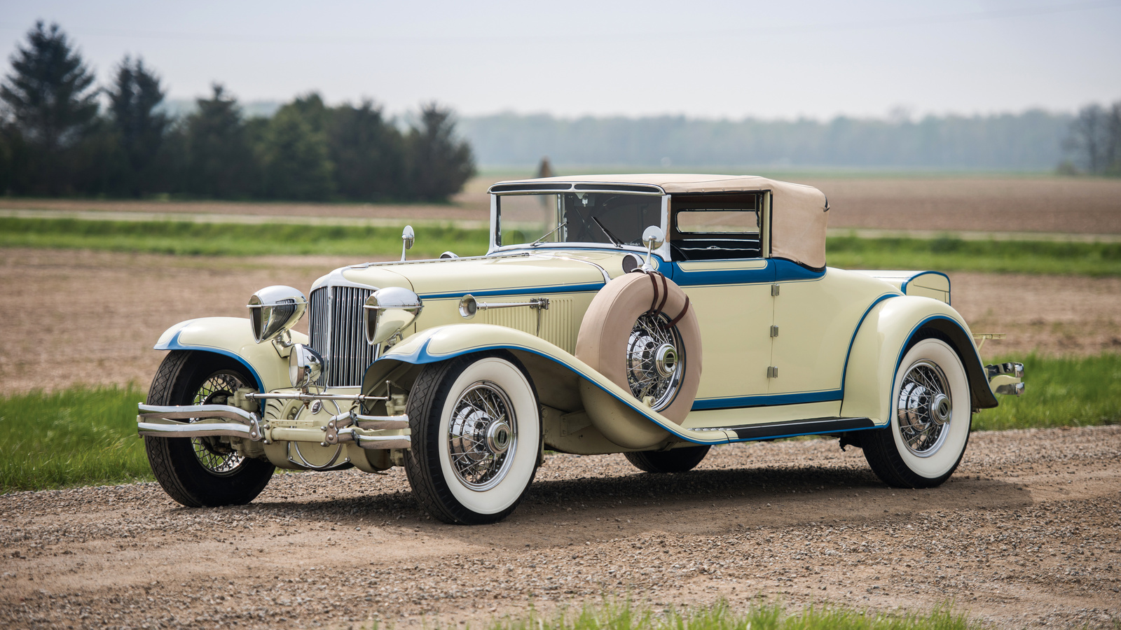 , 1930, cord, l-29, convertible